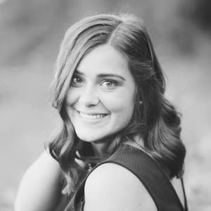 Meet your Posher, Michaela